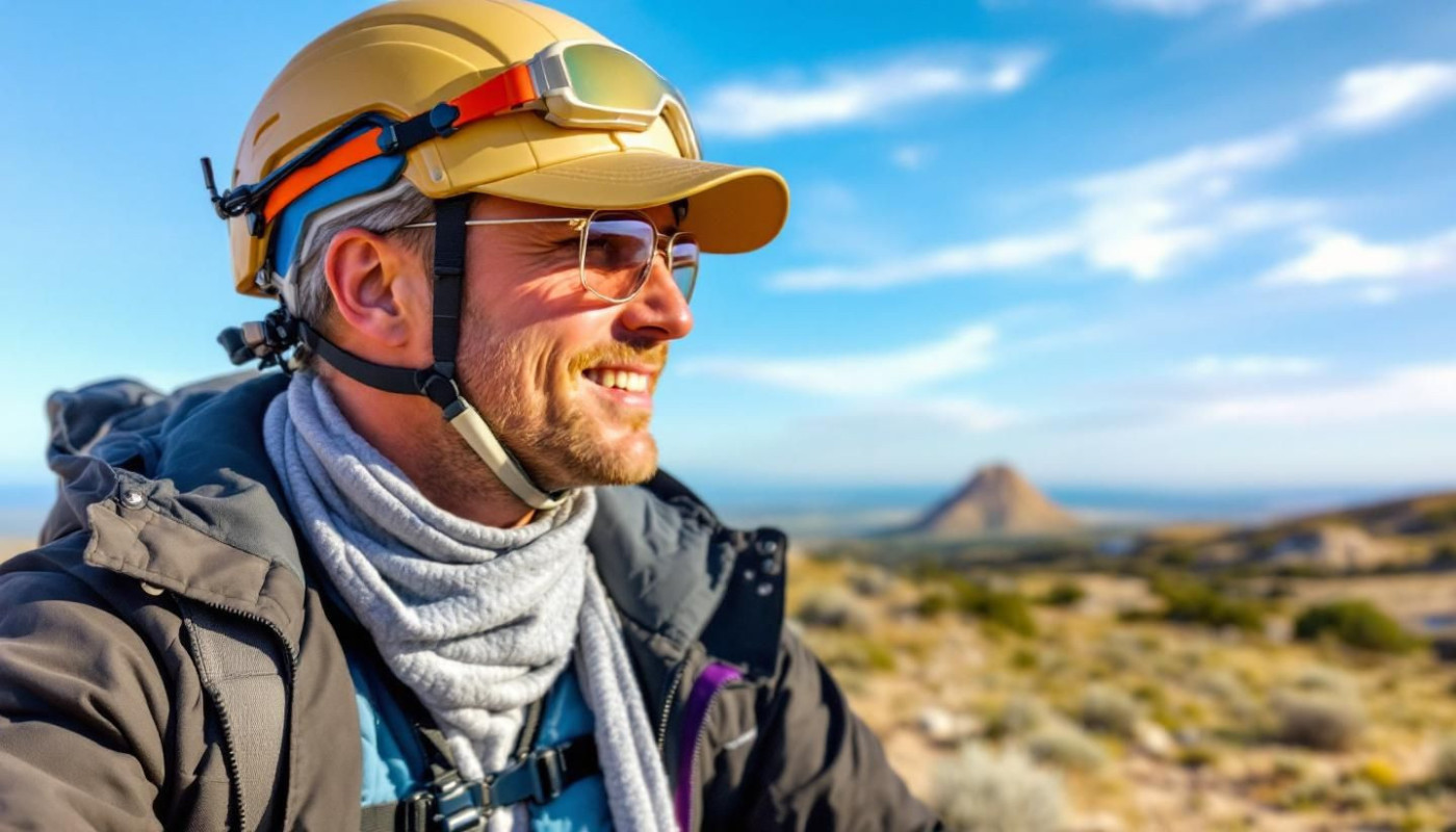 Loisirs - Comment préparer son premier vol en montgolfière ?