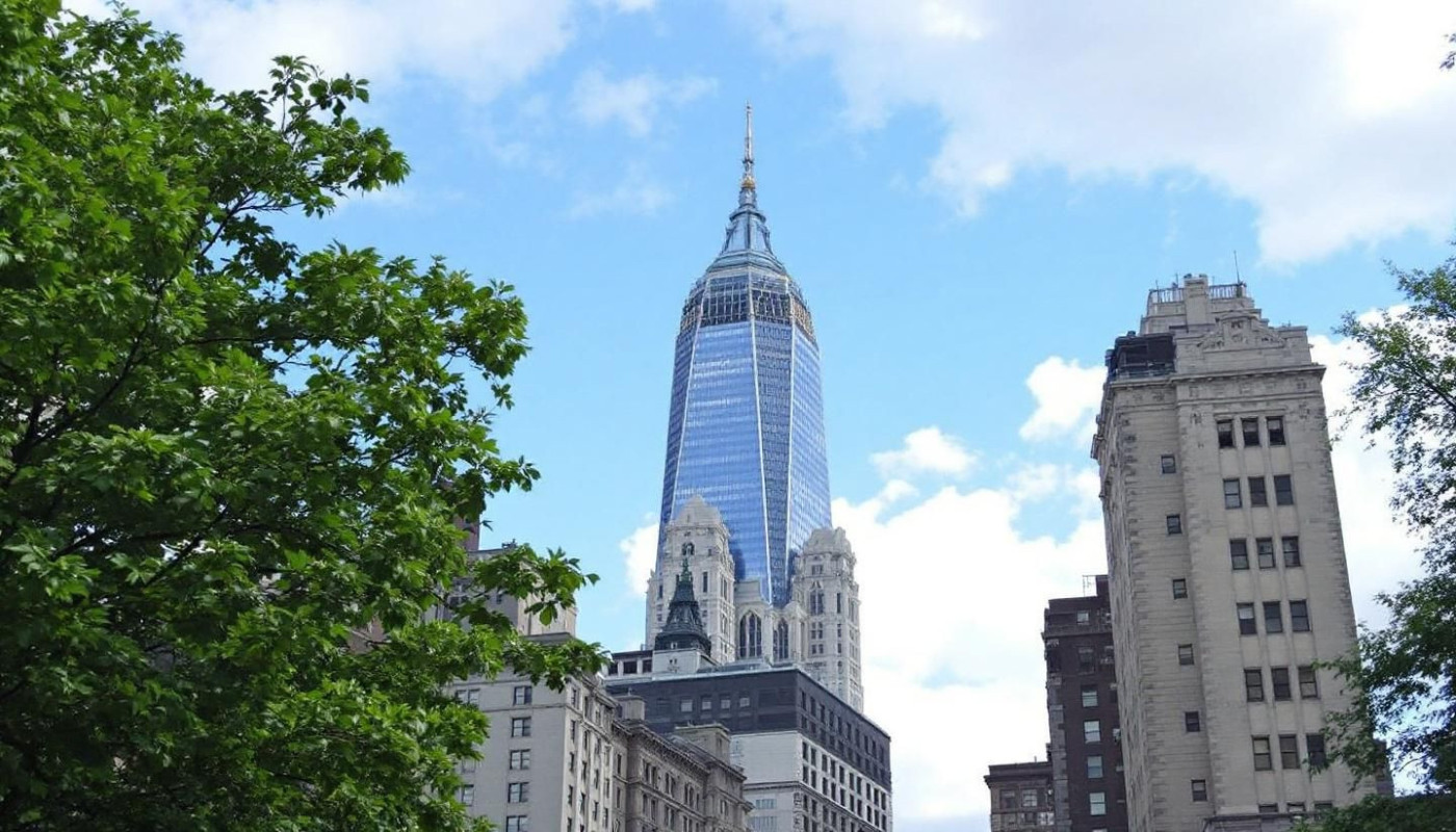 Exploration de l'histoire et de l'impact écologique de Central Park