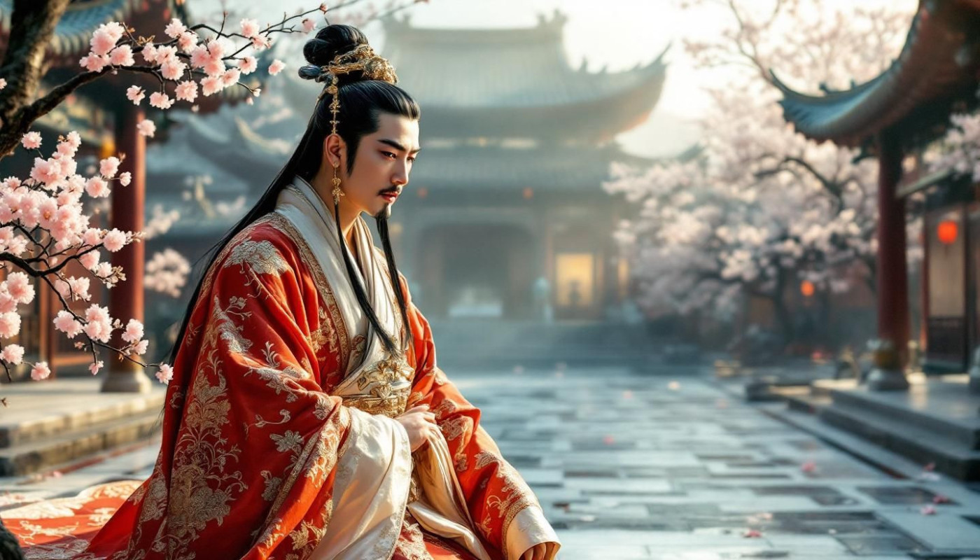 Exploration des dynasties chinoises et leur impact culturel