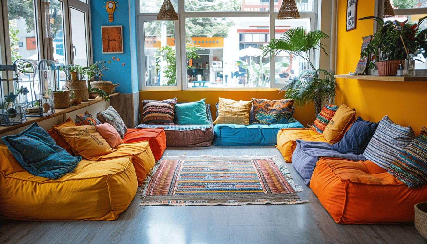 Les auberges de jeunesse, un choix économique et convivial