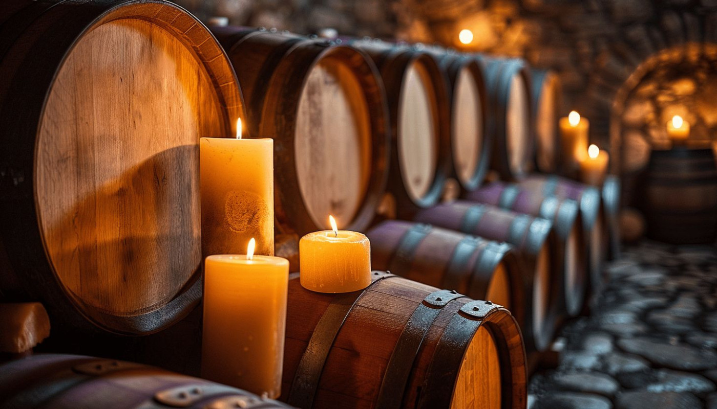 Les secrets bien gardés des bars à vin de Bordeaux